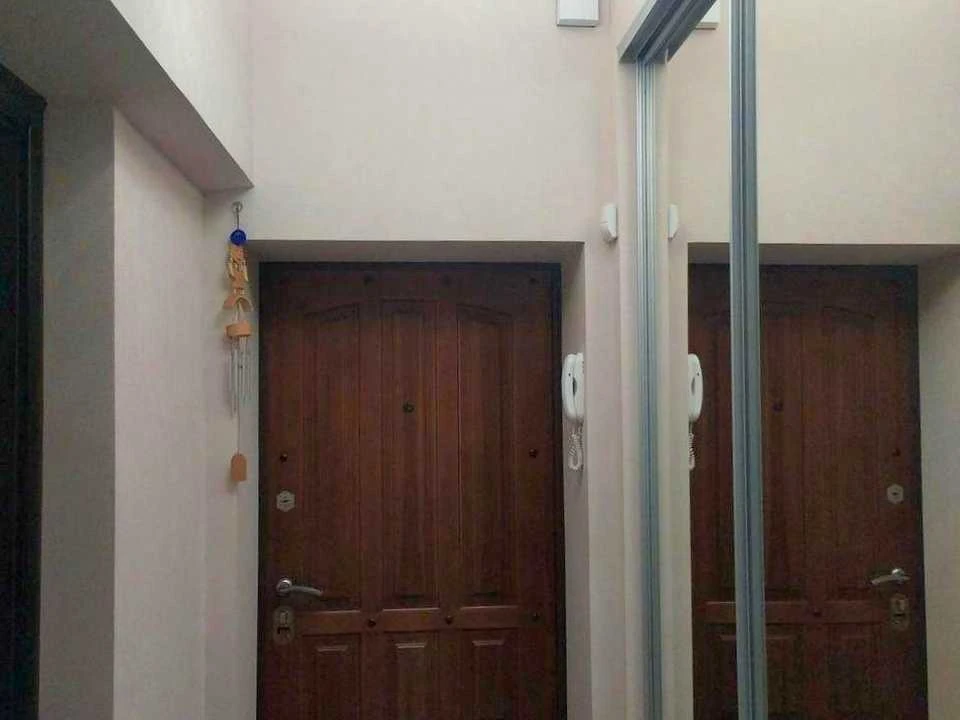 Apartment. Kharkiv, Industrial Avenue (Frunze)