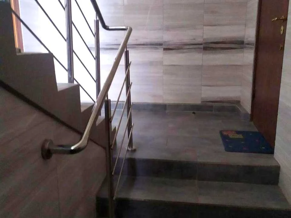 Apartment. Kharkiv, Industrial Avenue (Frunze)