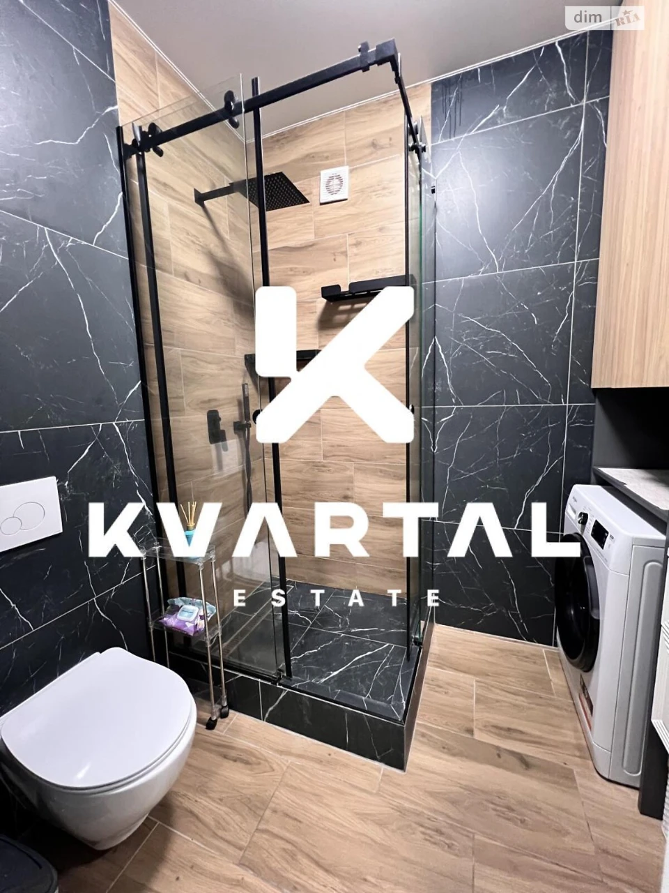 Apartment for Sale in Romankovka