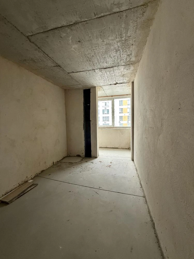 Fully furnished 1-bedroom apartment in Zhadom, in a Habited Building! To Kyiv