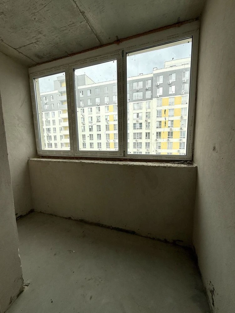 Fully furnished 1-bedroom apartment in Zhadom, in a Habited Building! To Kyiv