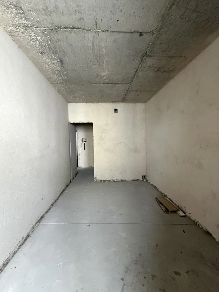 Fully furnished 1-bedroom apartment in Zhadom, in a Habited Building! To Kyiv