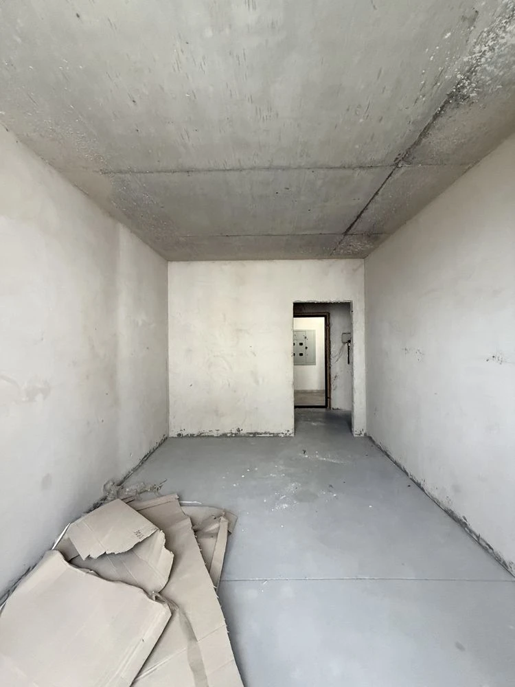 Fully furnished 1-bedroom apartment in Zhadom, in a Habited Building! To Kyiv