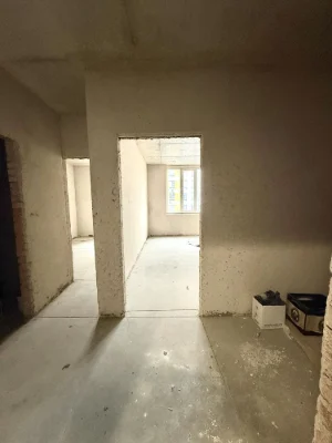 Fully furnished 1-bedroom apartment in Zhadom, in a Habited Building! To Kyiv