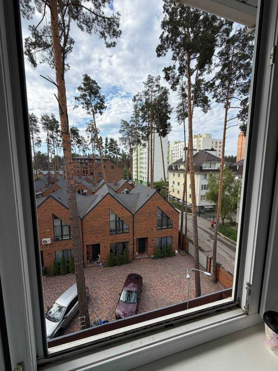 For Sale: One-room apartment with renovation near Central Park