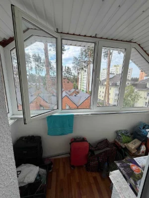 For Sale: One-room apartment with renovation near Central Park