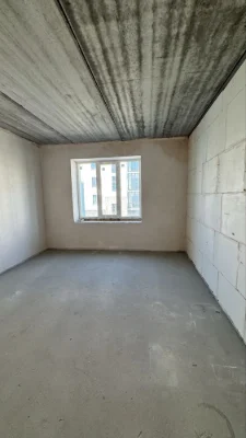 ШОК ЦІНА !! Велика двохкімнатна квартира 58 м2 .ГАЗ. Зданий