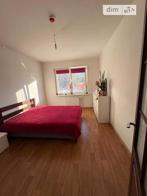 Sale of 2-room apartment 56.8 sq. m. on Yuliya Zdanovskaya Street 81B •