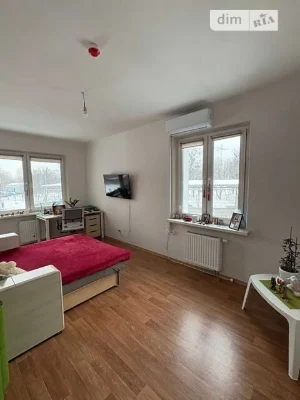 Sale of 2-room apartment 56.8 sq. m. on Yuliya Zdanovskaya Street 81B •