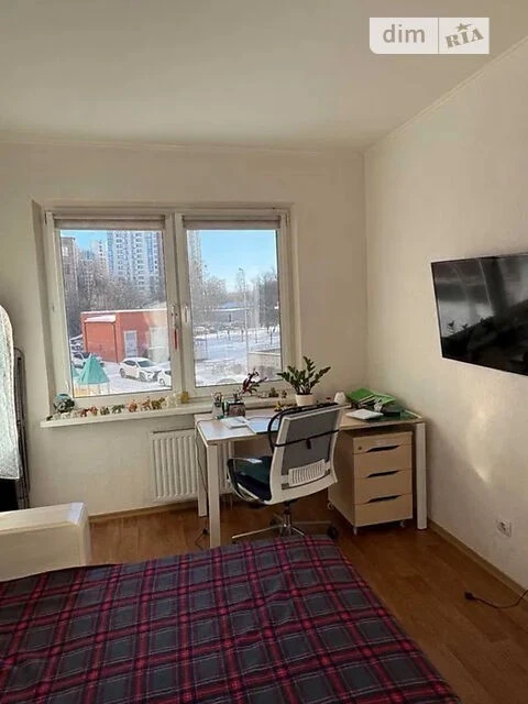 Sale of 2-room apartment 56.8 sq. m. on Yuliya Zdanovskaya Street 81B •