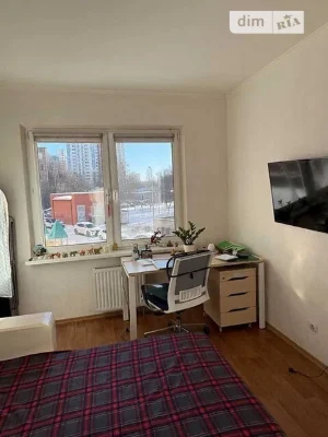 Sale of 2-room apartment 56.8 sq. m. on Yuliya Zdanovskaya Street 81B •