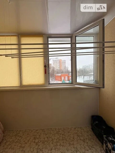 Sale of 2-room apartment 56.8 sq. m. on Yuliya Zdanovskaya Street 81B •