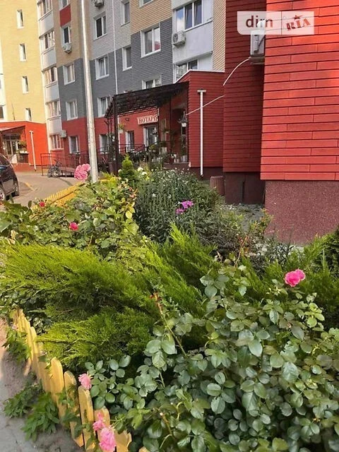 Sale of 2-room apartment 56.8 sq. m. on Yuliya Zdanovskaya Street 81B •