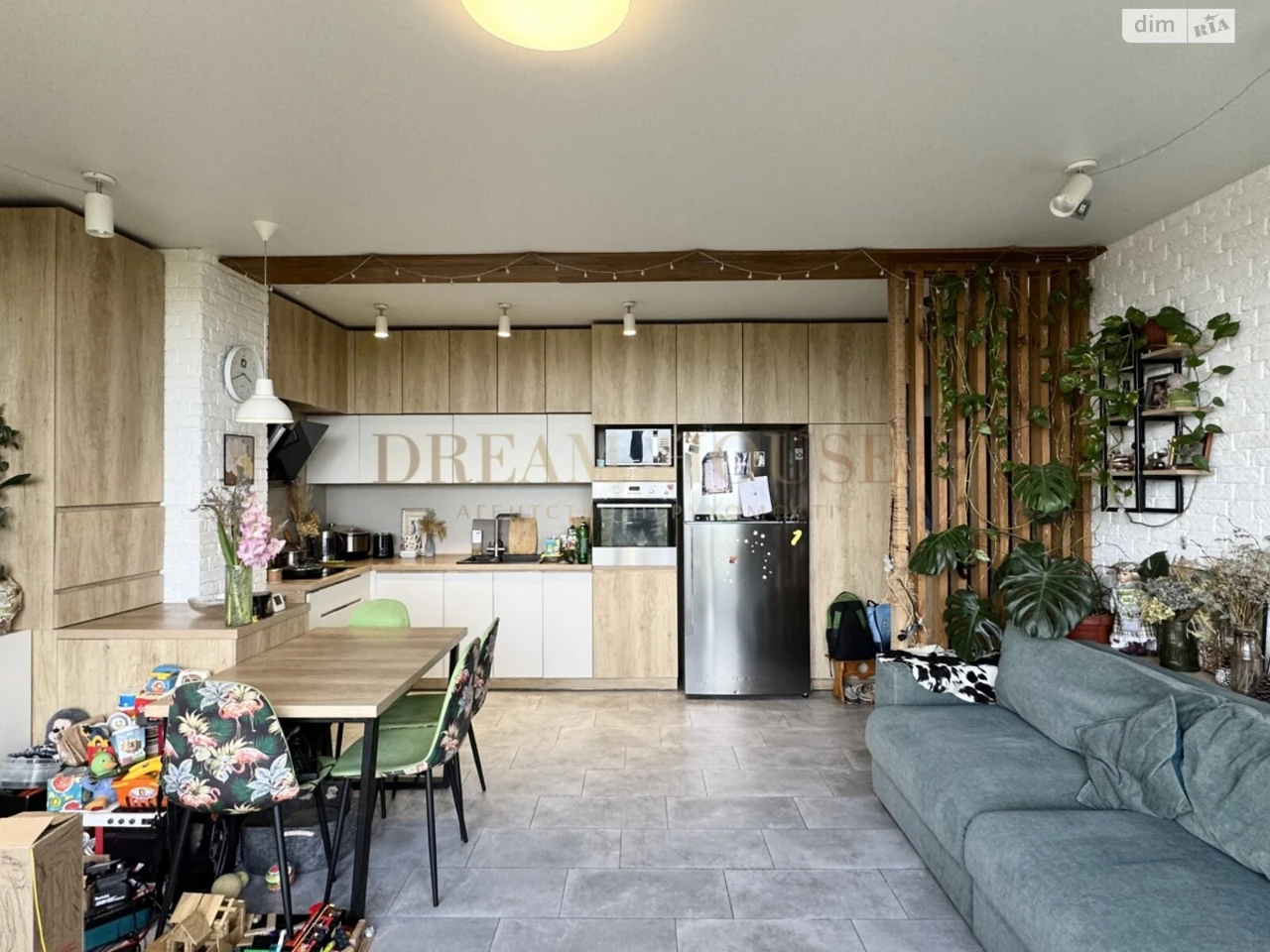 Apartment for Sale