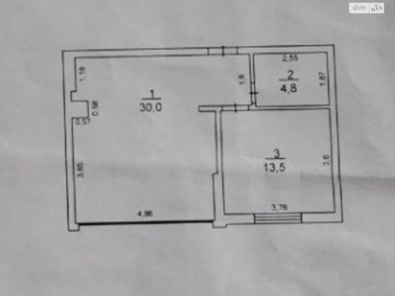Apartment for Sale