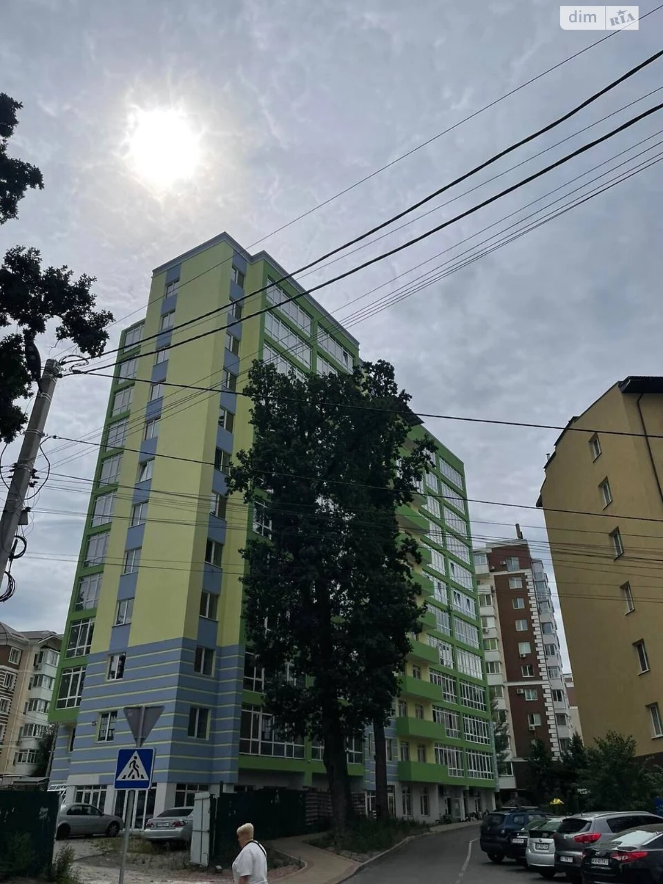 Продаж Квартира