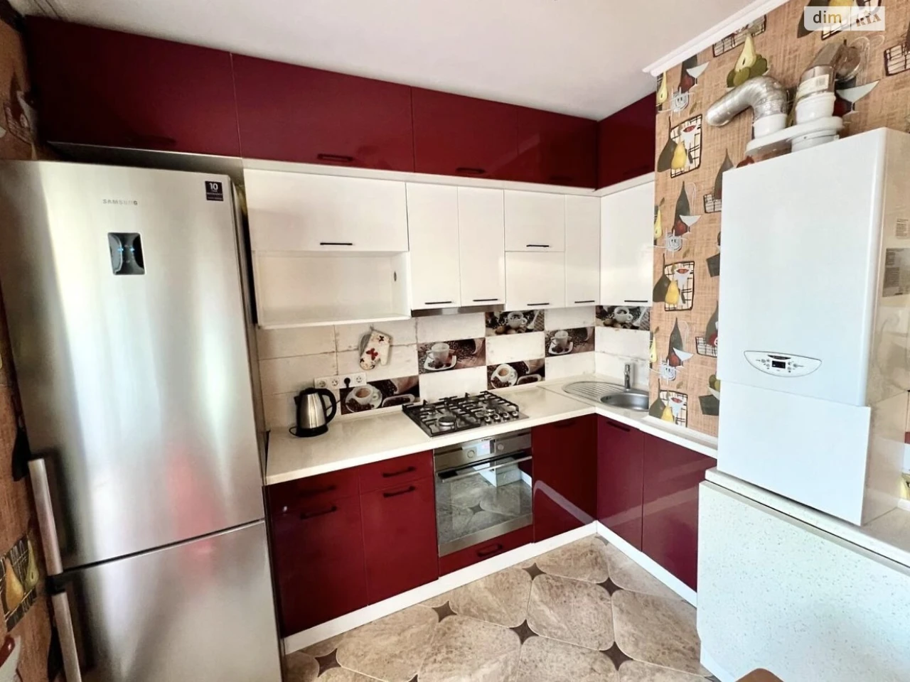 Apartment for Sale