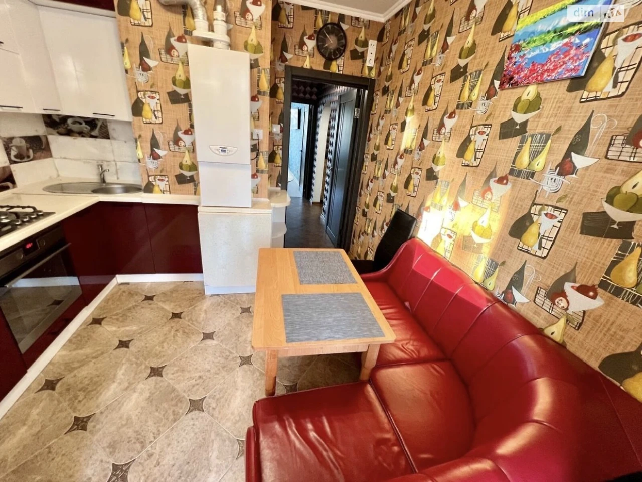 Apartment for Sale