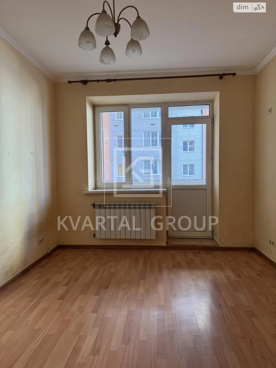 Apartment for Sale