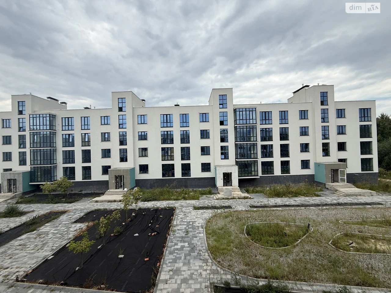 Apartment for Sale