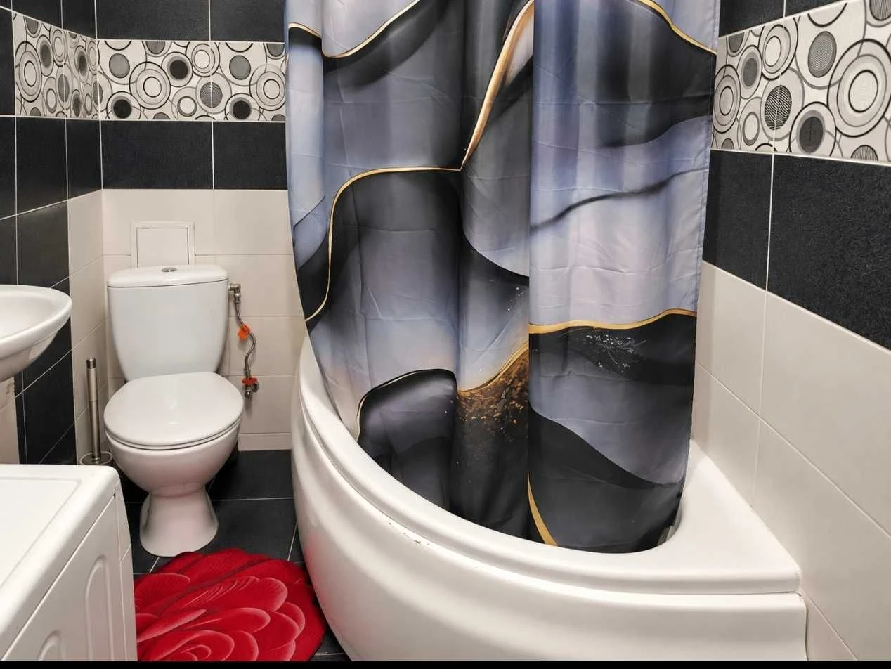 Apartment near Central Park in Irpin. Office 2%. Certificate