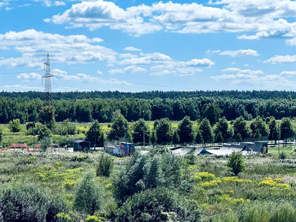 Квартира. Ірпінь, Ольги Кобилянської вул. (Достоєвського), (
