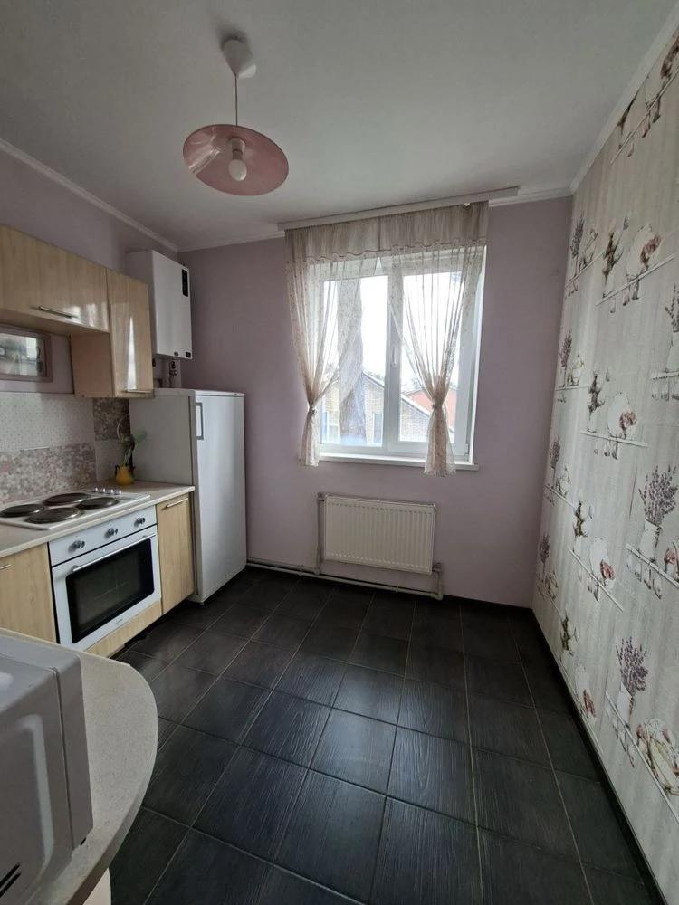 Irpin | 2-room apartment renovated | 3rd floor / 5 floors | Furniture + appliances