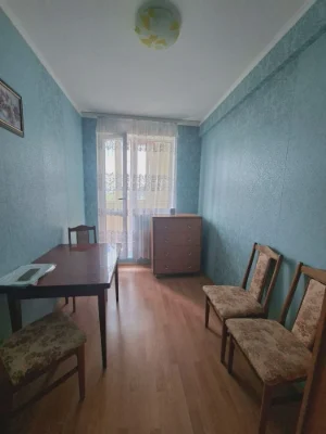 Irpin | 2-room apartment renovated | 3rd floor / 5 floors | Furniture + appliances