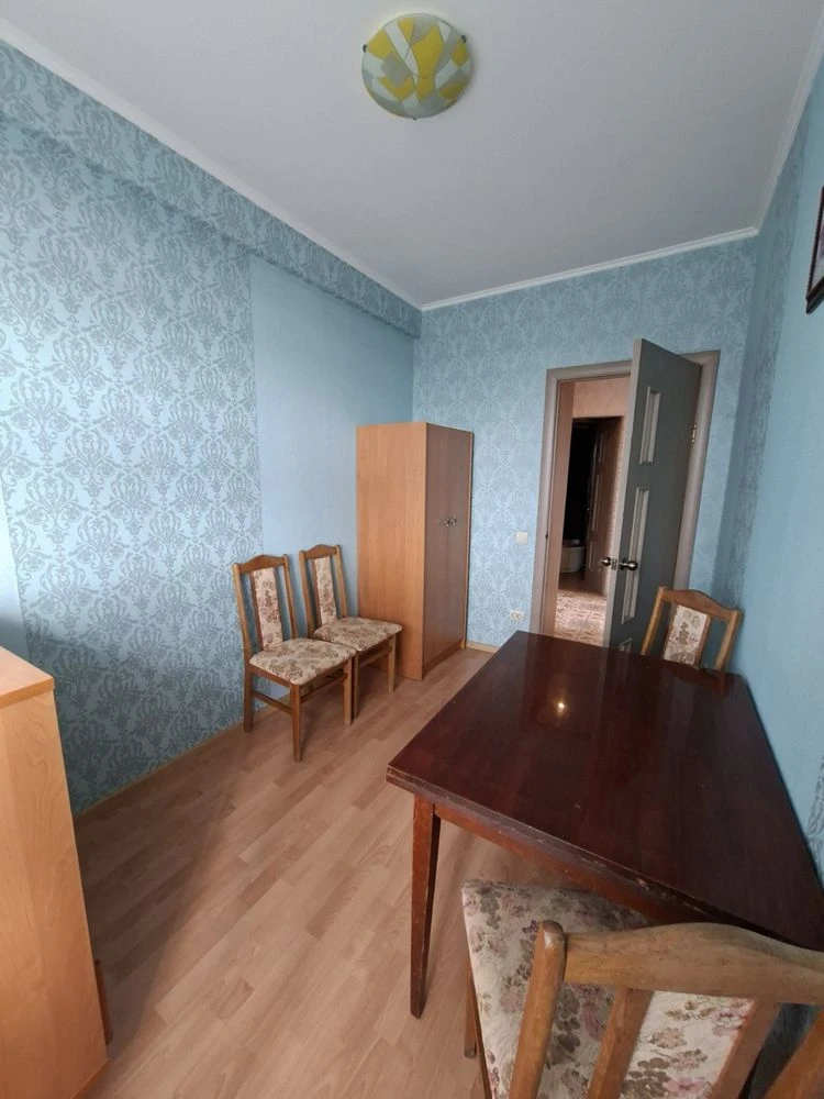 Irpin | 2-room apartment renovated | 3rd floor / 5 floors | Furniture + appliances