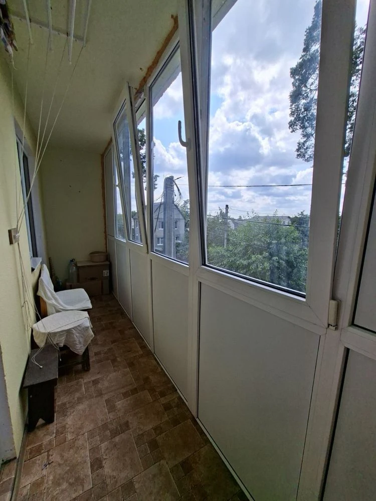 Irpin | 2-room apartment renovated | 3rd floor / 5 floors | Furniture + appliances