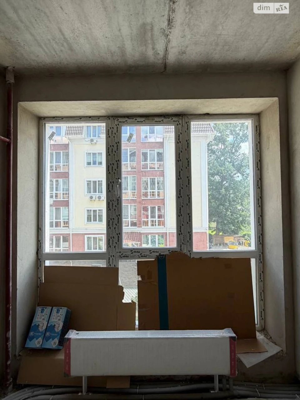 Apartment for Sale