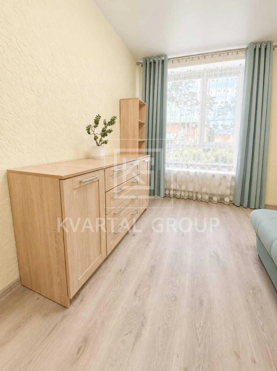 Sale of a 3-bedroom apartment near Central Park/Ready for