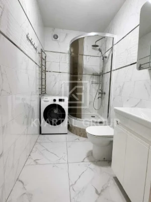 Sale of a 3-bedroom apartment near Central Park/Ready for