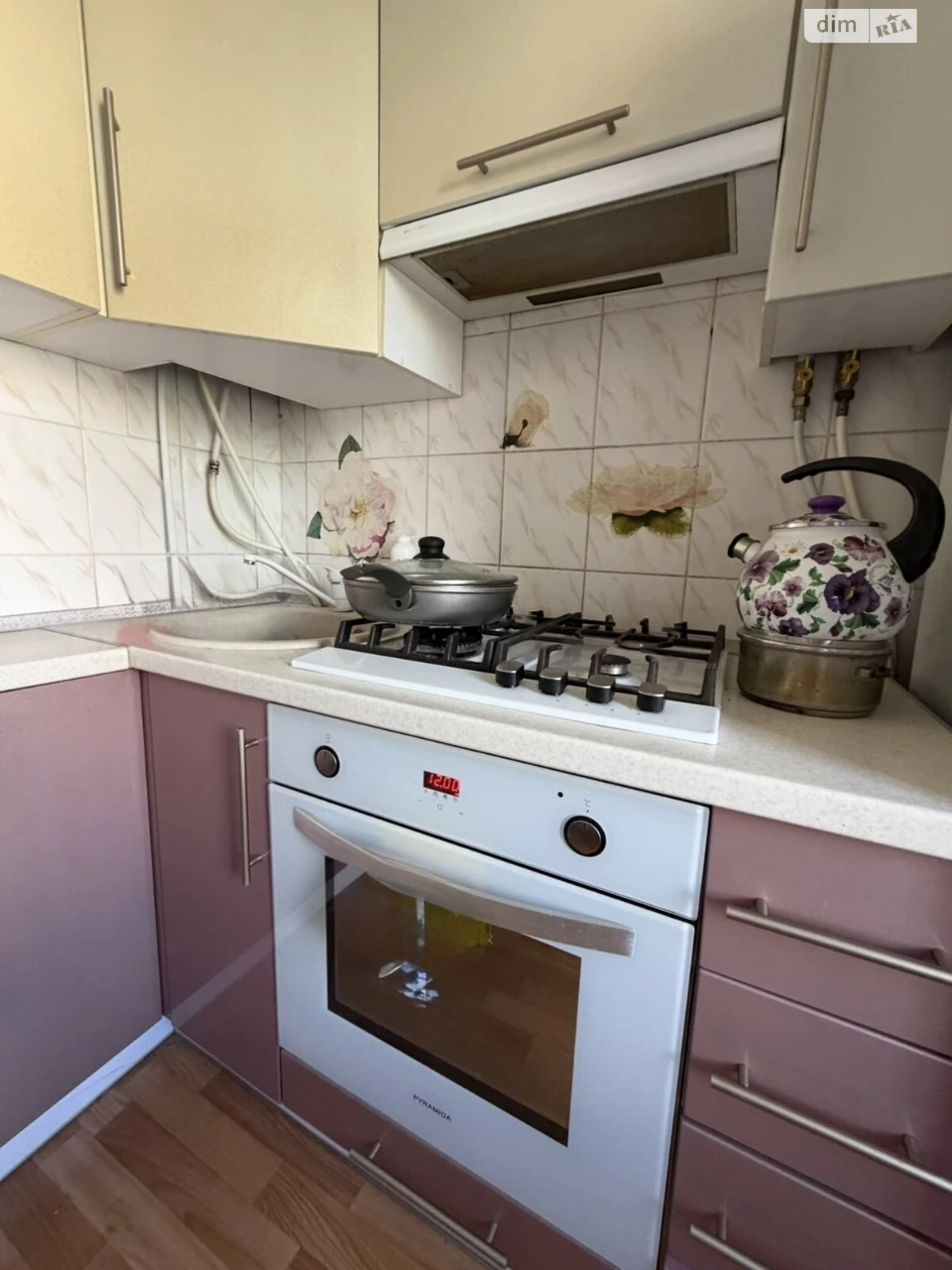 Продаж Квартира Дозорцева