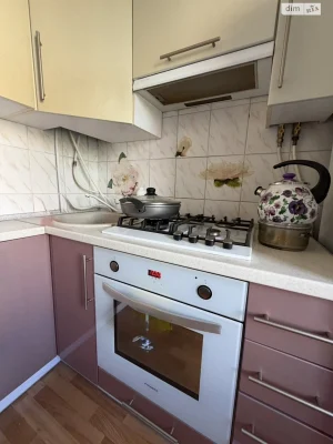 Продаж Квартира Дозорцева