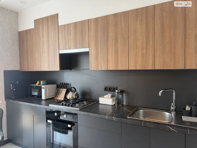 Apartment for Sale in Romankivka