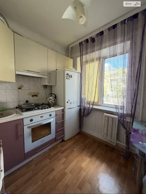 Продаж Квартира Дозорцева