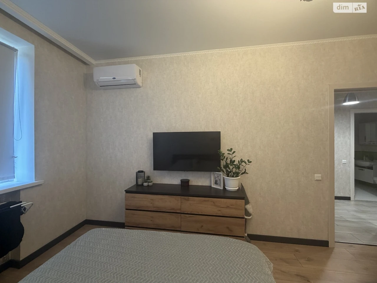 Apartment for Sale in Romankivka