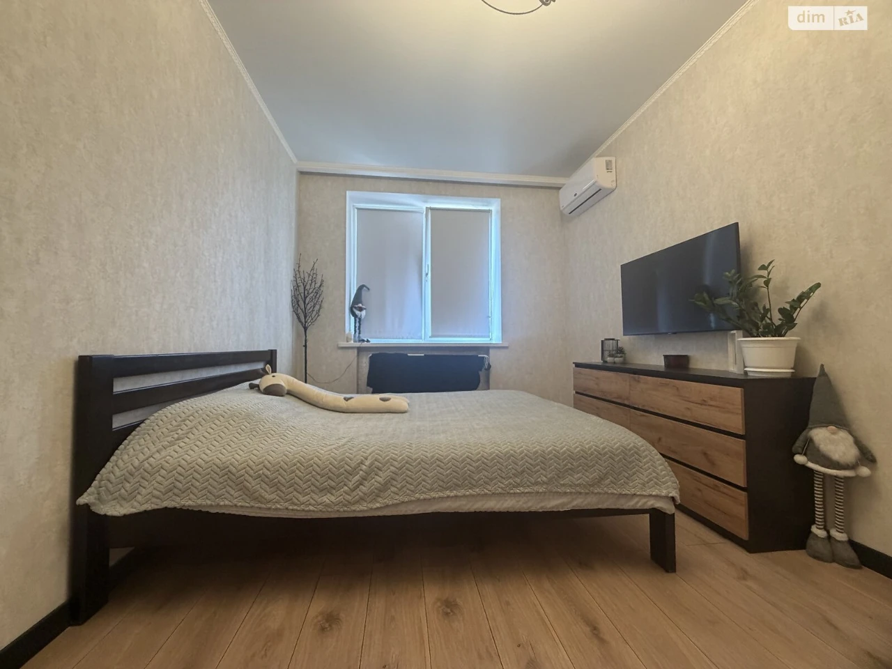 Apartment for Sale in Romankivka