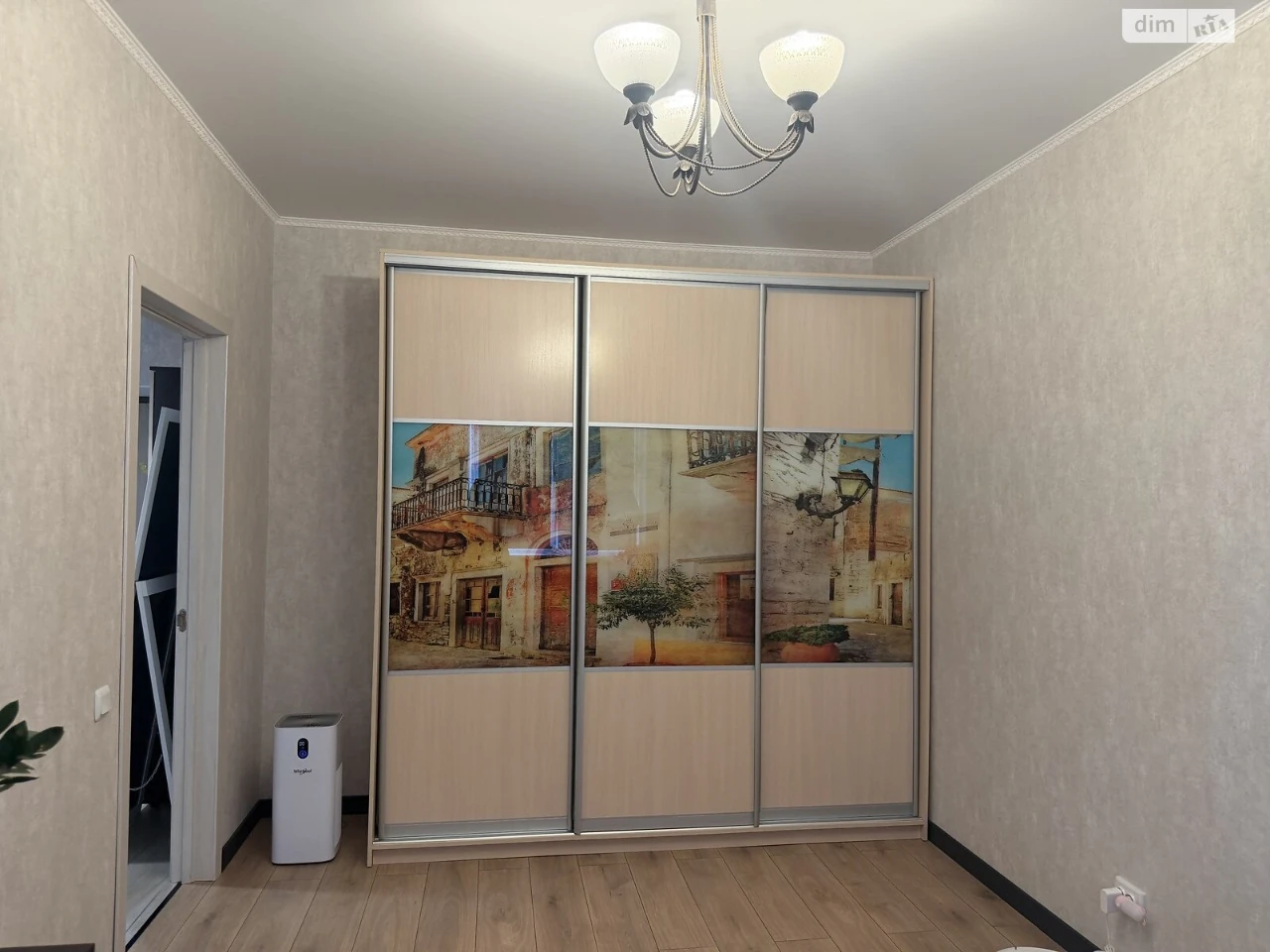 Apartment for Sale in Romankivka