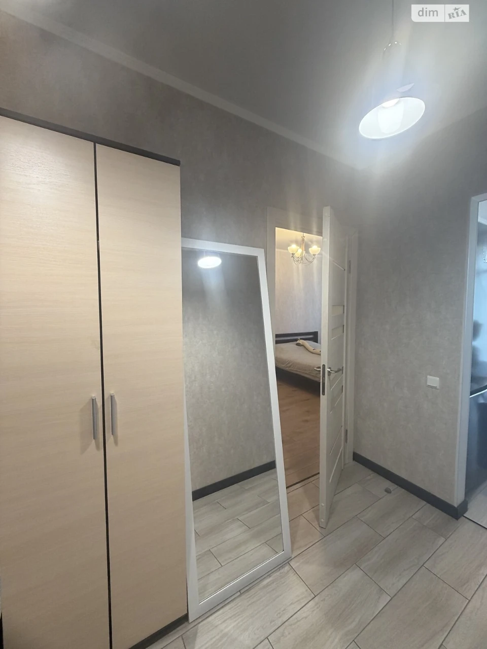 Apartment for Sale in Romankivka