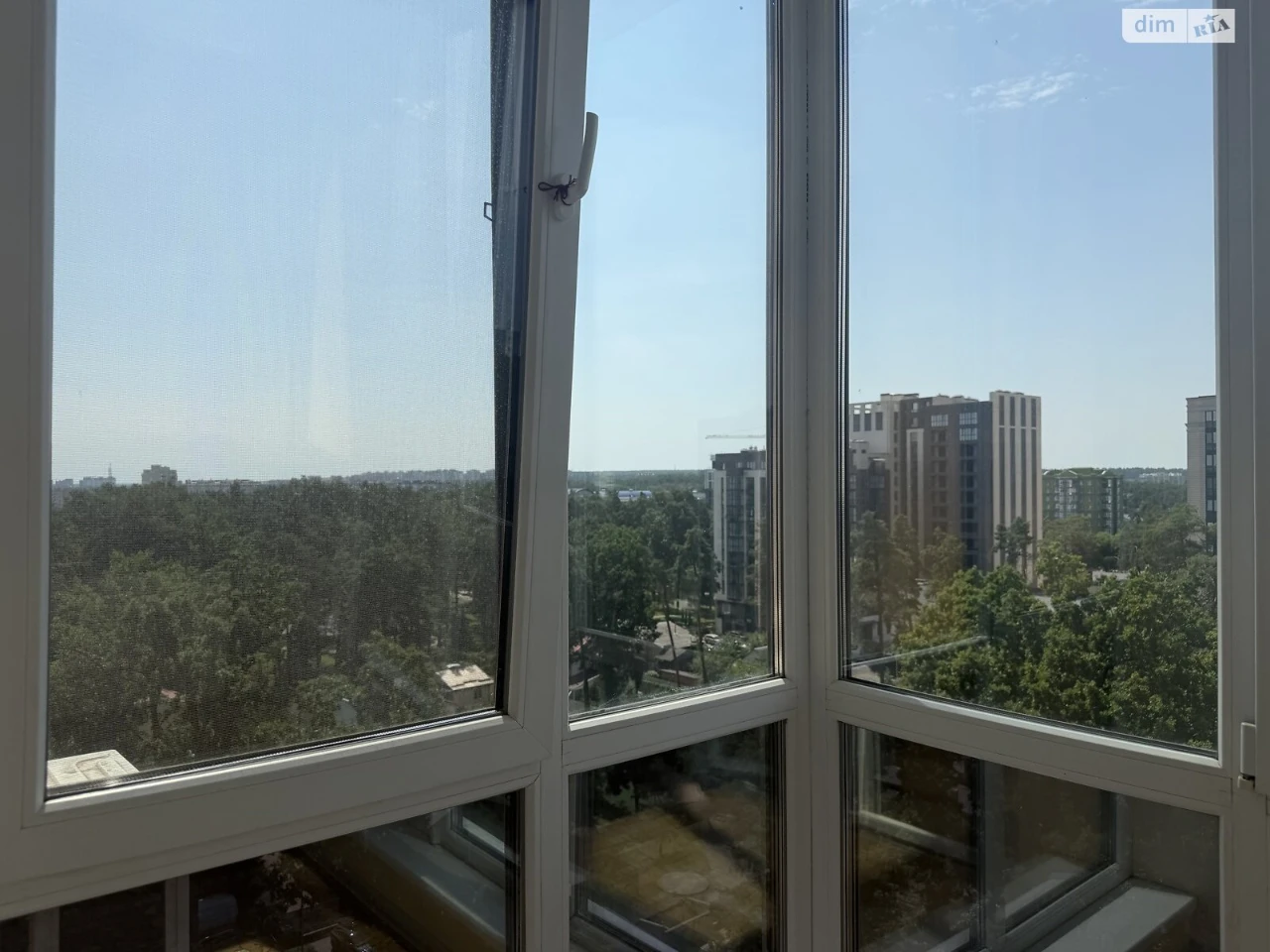 Apartment for Sale in Romankivka