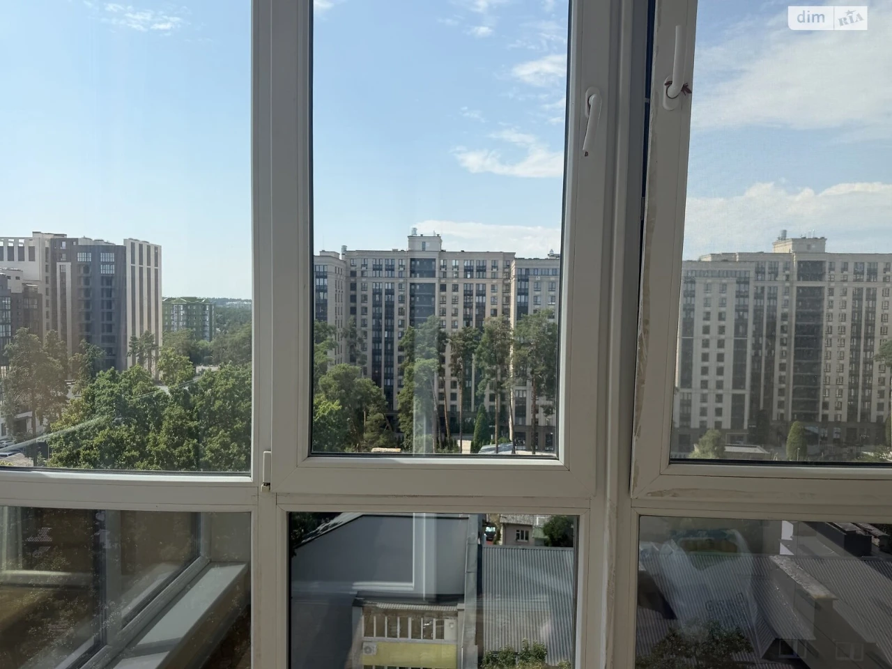 Apartment for Sale in Romankivka