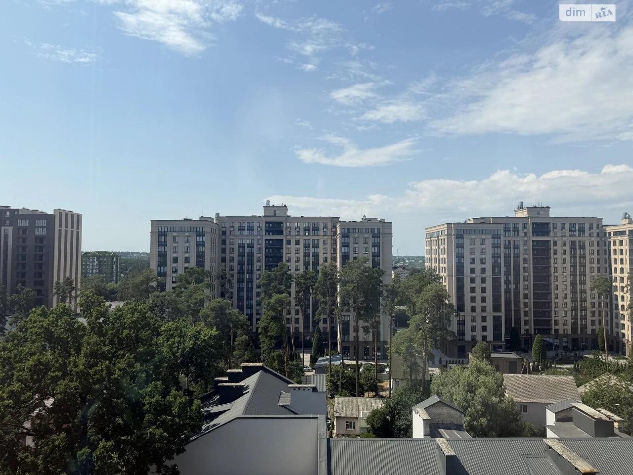 Apartment for Sale in Romankivka