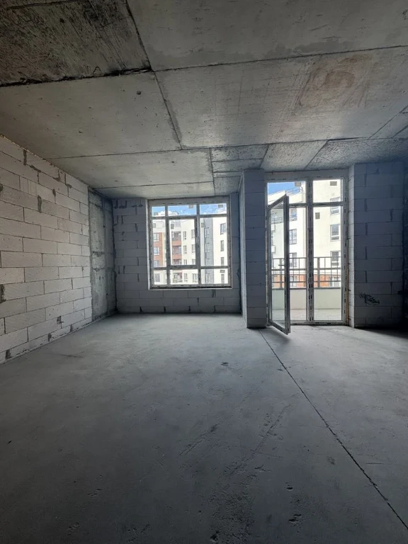 Дворівнева 2к квартира 80м² з терасою +Балкон. ЖК Синергія С