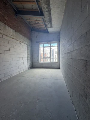 Дворівнева 2к квартира 80м² з терасою +Балкон. ЖК Синергія С