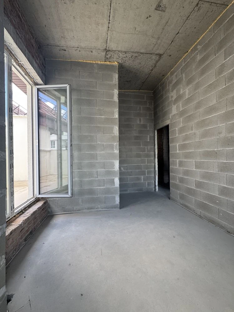 Дворівнева 2к квартира 80м² з терасою +Балкон. ЖК Синергія С