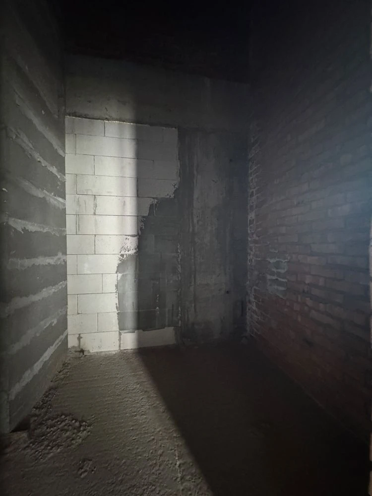 Дворівнева 2к квартира 80м² з терасою +Балкон. ЖК Синергія С