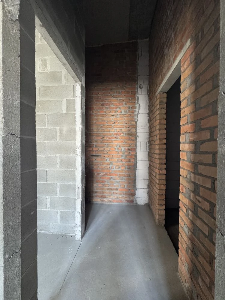 Дворівнева 2к квартира 80м² з терасою +Балкон. ЖК Синергія С