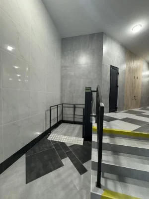 Дворівнева 2к квартира 80м² з терасою +Балкон. ЖК Синергія С